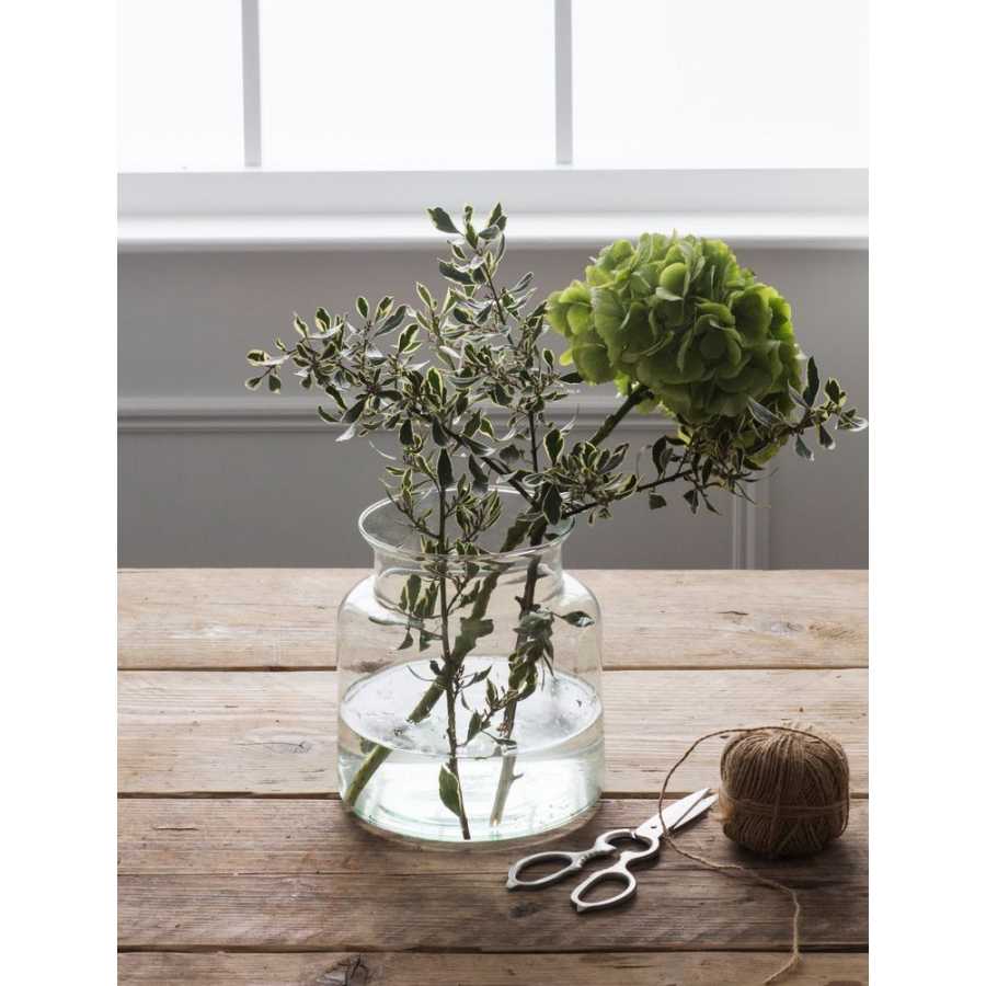 Garden Trading Broadwell Vase - Small