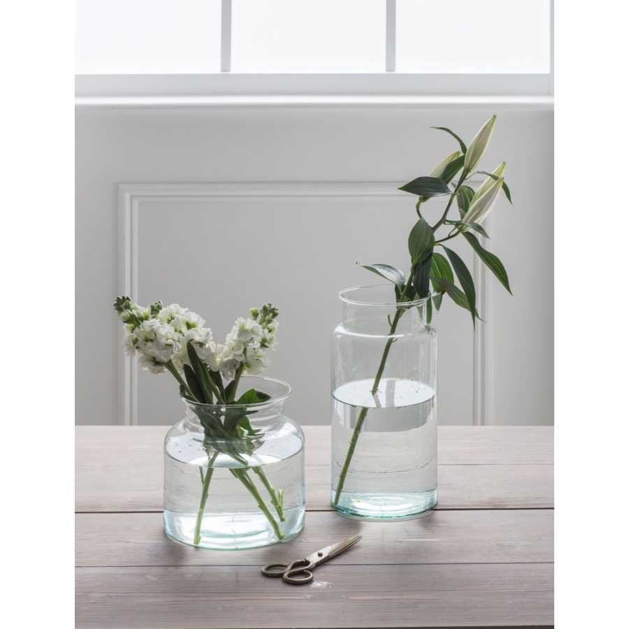 Garden Trading Broadwell Vase - Small