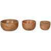 Garden Trading Midford Bowls - Set of 3
