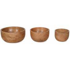 Garden Trading Midford Bowls - Set of 3