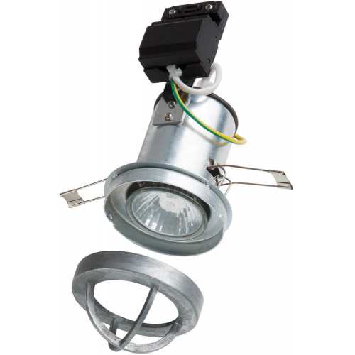 Garden Trading Chamonix Recessed Spotlight