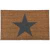 Garden Trading Star Doormat