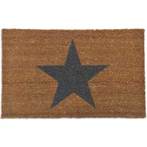 Garden Trading Star Doormat