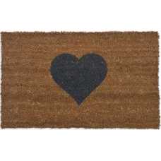 Garden Trading Heart Doormat