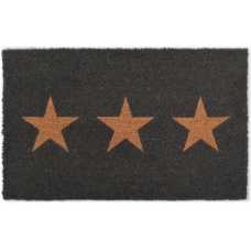 Garden Trading Star Trio Doormat