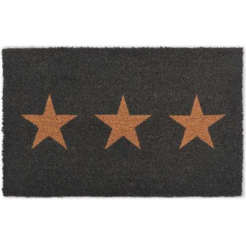 Garden Trading Star Trio Doormat
