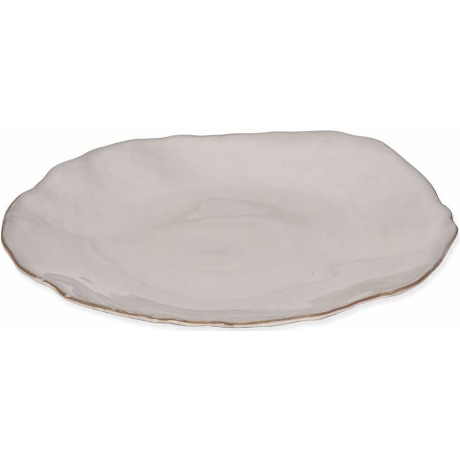 Garden Trading Ithaca Plate - Dinner Plate