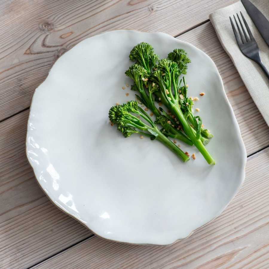 Garden Trading Ithaca Plate - Dinner Plate
