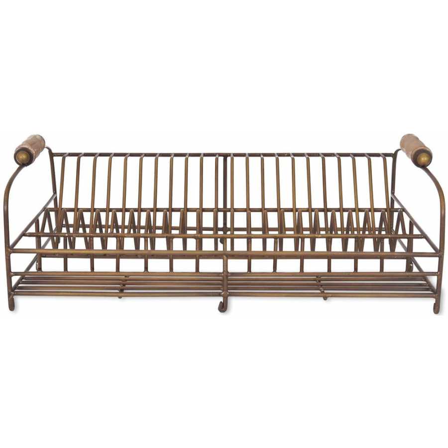 Garden Trading Brompton Dish Rack