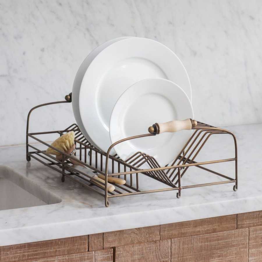 Garden Trading Brompton Dish Rack