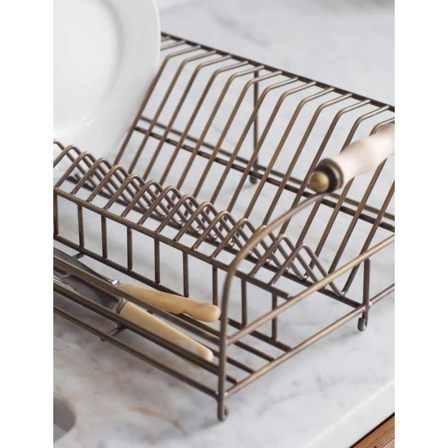 Garden Trading Brompton Dish Rack