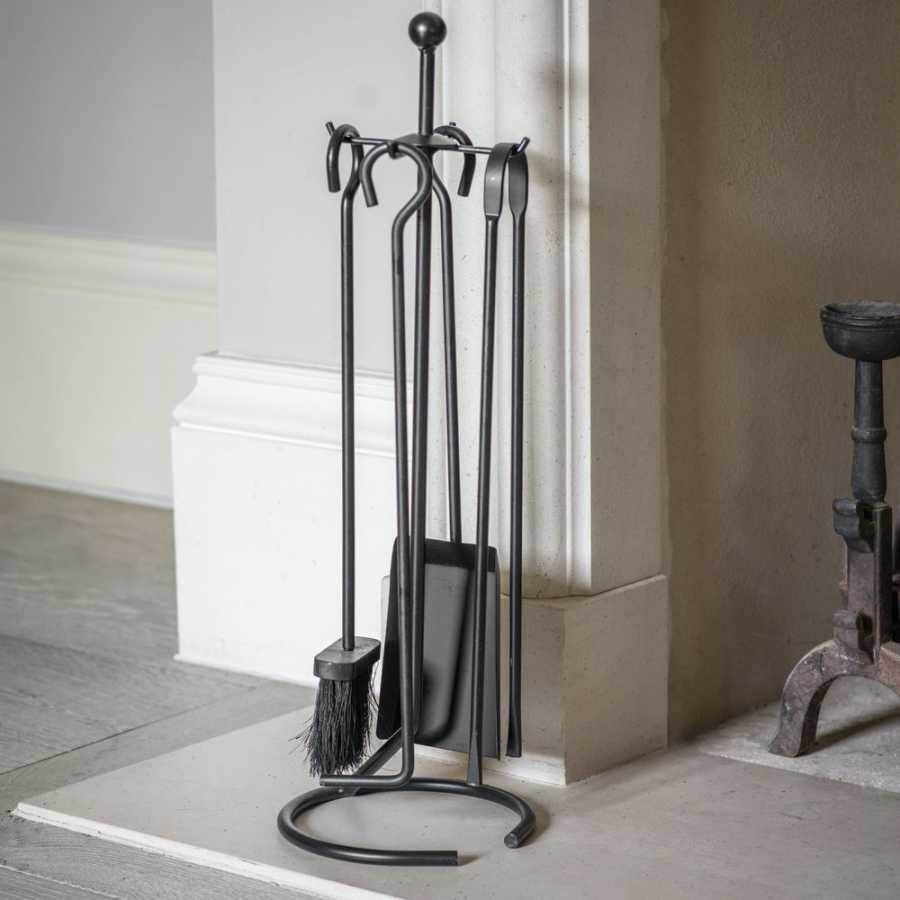 Garden Trading Filkins Fireside Tool Set