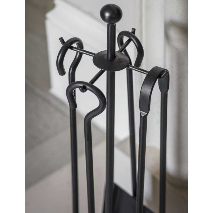 Garden Trading Filkins Fireside Tool Set