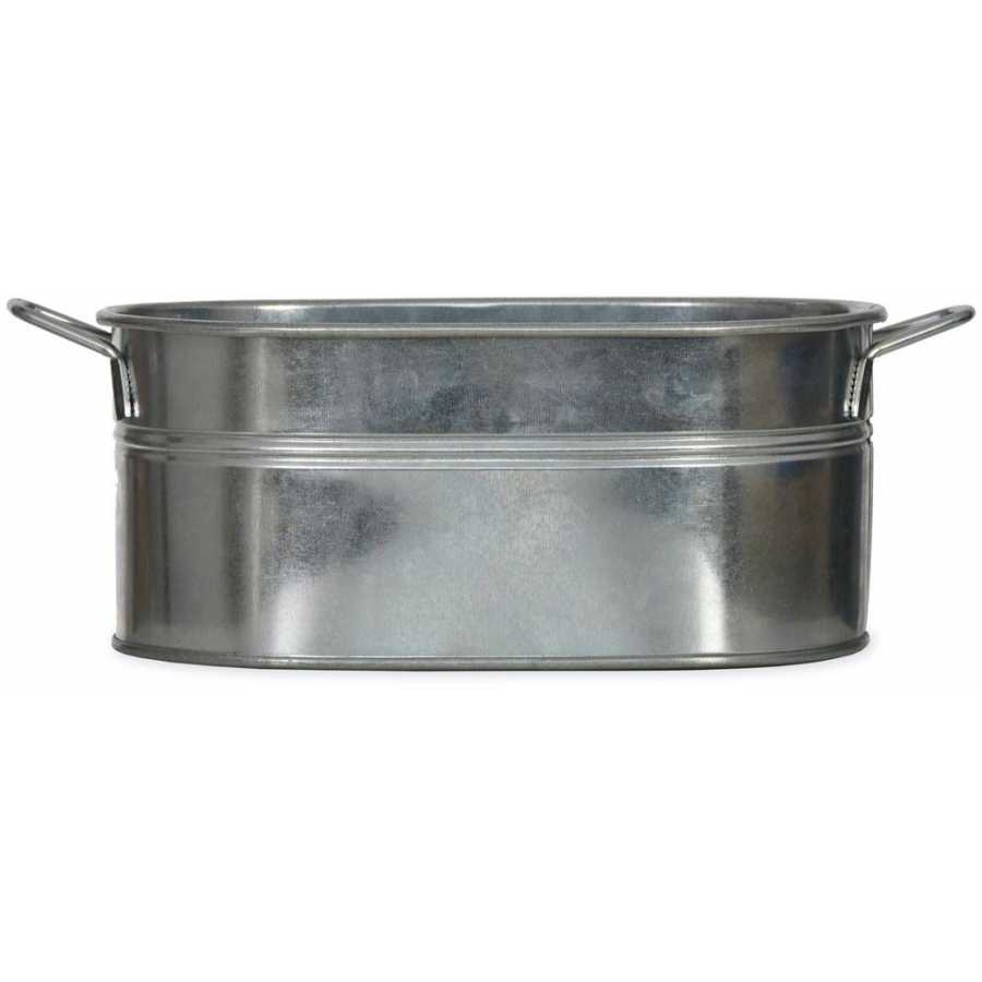Garden Trading Farmington Drinks & Planter Trough - Large