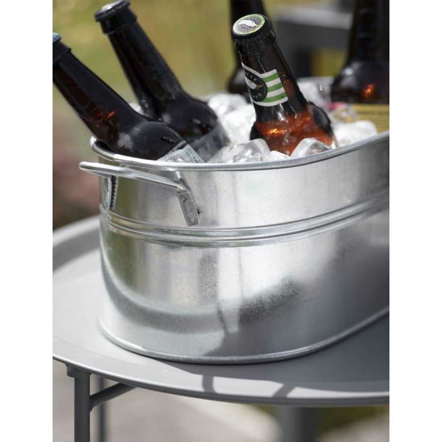 Garden Trading Farmington Drinks & Planter Trough - Large