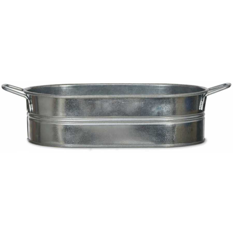Garden Trading Farmington Drinks & Planter Trough - Small