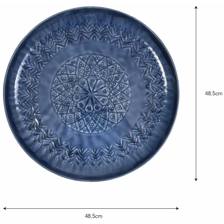 Garden Trading Fiskardo Tray