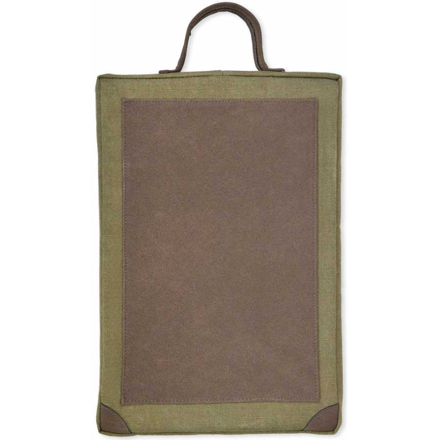Garden Trading Canvas Garden Kneeler Garden Trading Canvas Garden Kneeler