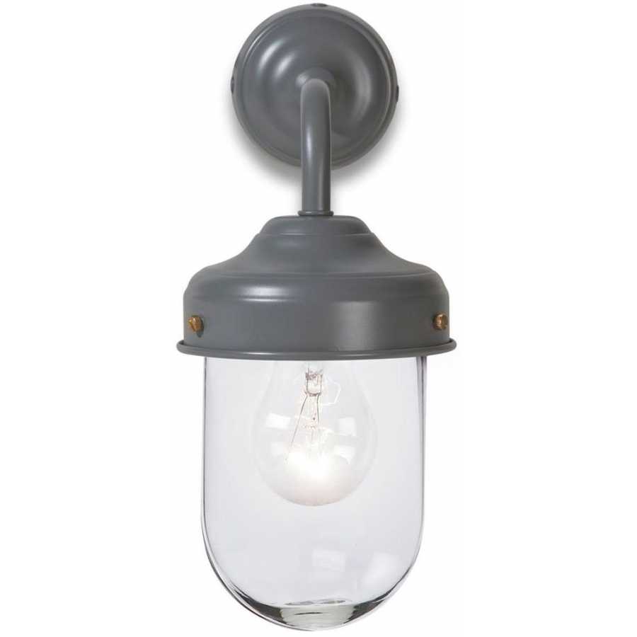 garden trading barn light charcoal