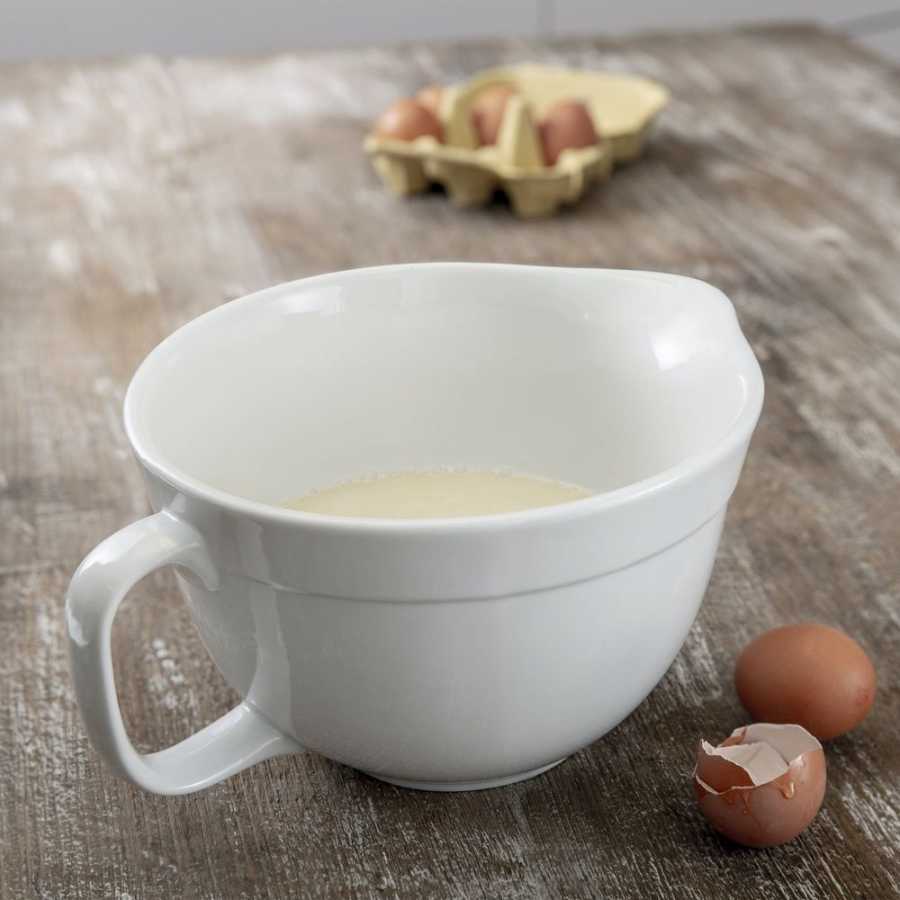 Garden Trading Rialto Mixing Bowl With Handle
