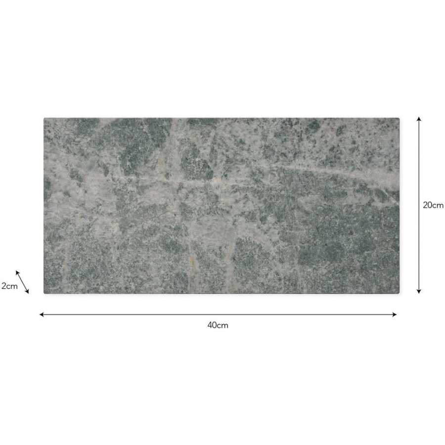 Garden Trading Radway Board - Large