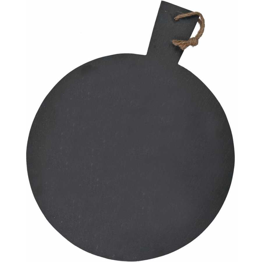 Garden Trading Slate Pizza Board