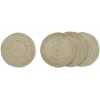 Garden Trading Jute Placemats - Set of 4 Garden Trading Jute Placemats - Set of 4