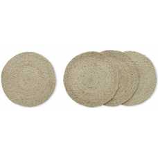 Garden Trading Jute Placemats - Set of 4