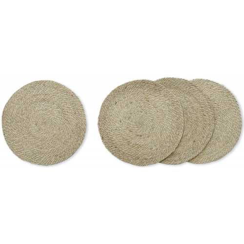 Garden Trading Jute Placemats - Set of 4