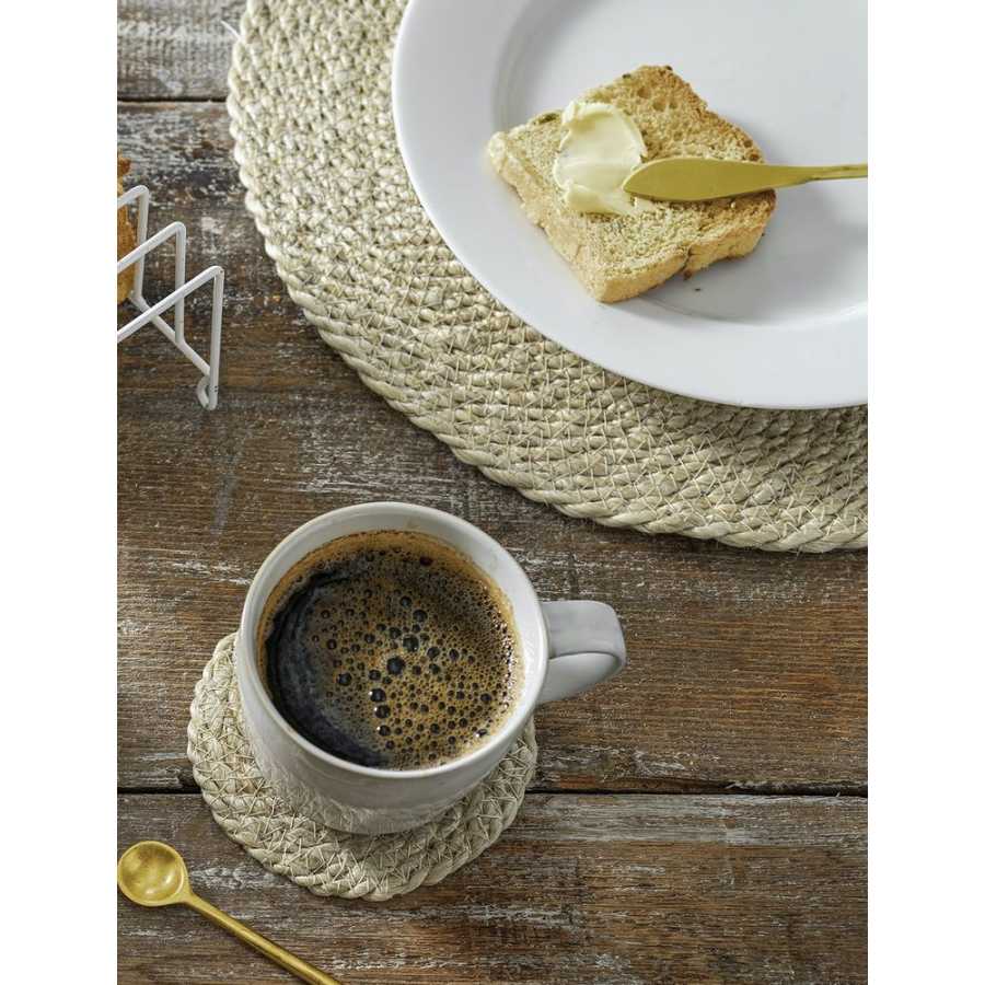 Garden Trading Jute Placemats - Set of 4