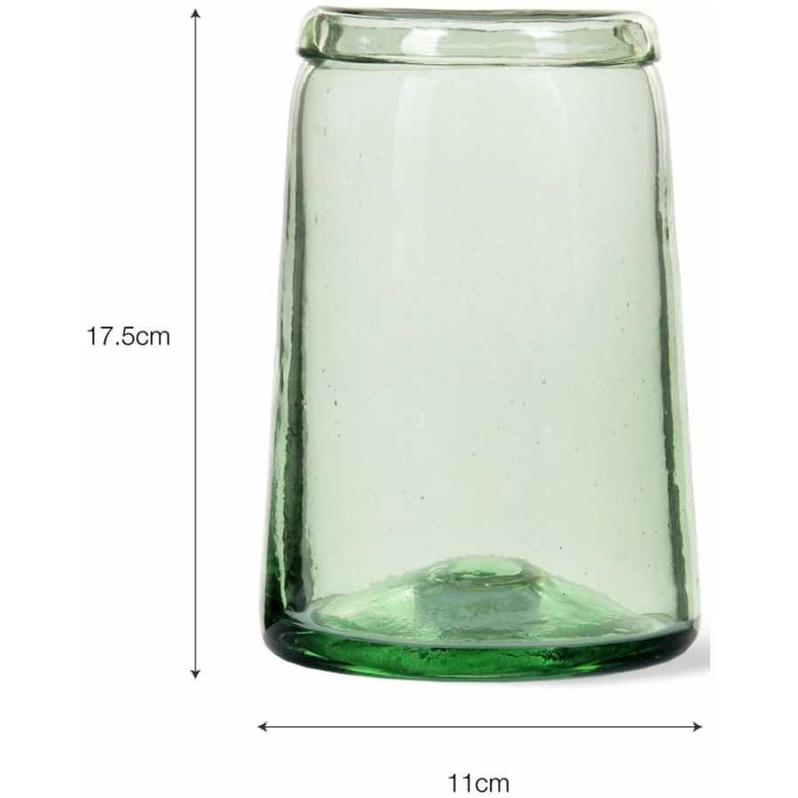 Garden Trading Tulip Vase Garden Trading Tulip Vase