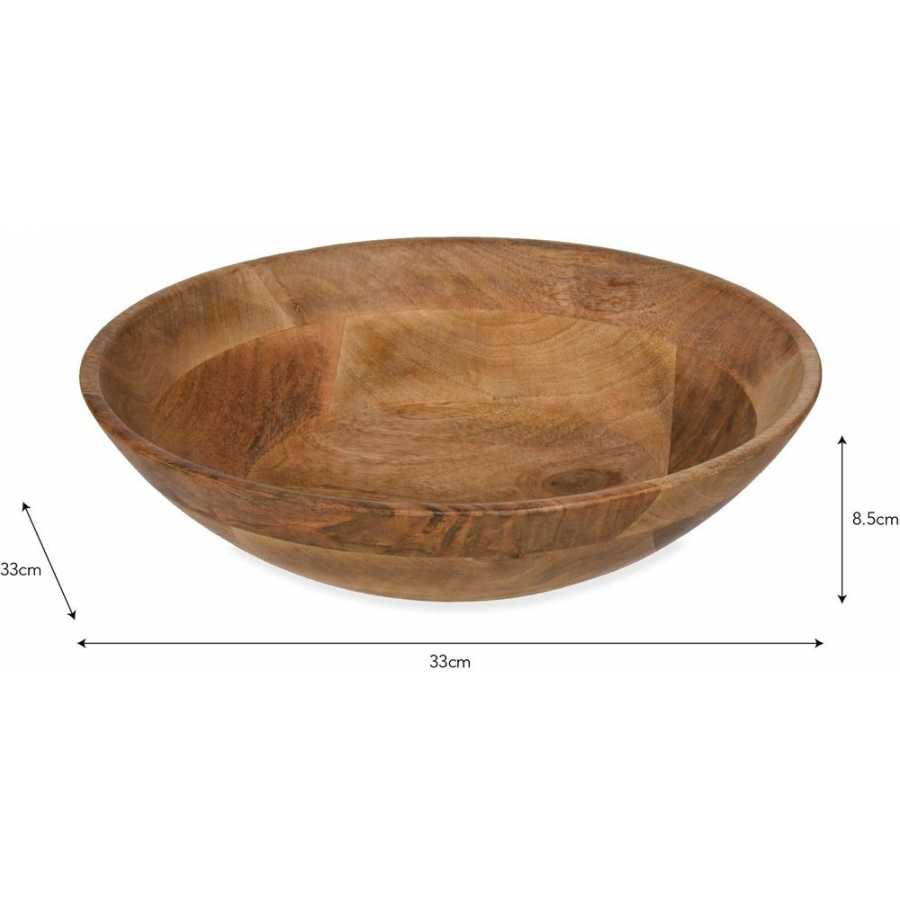 Garden Trading Midford Serving Bowl - Large
