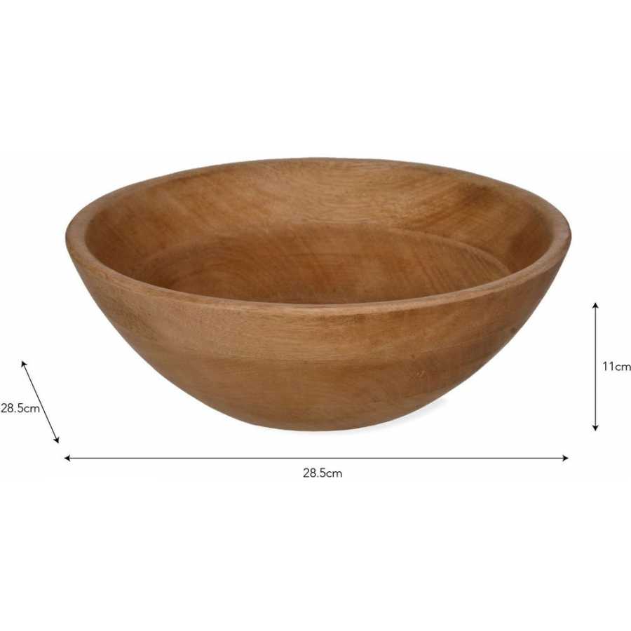 Garden Trading Midford Serving Bowl - Small