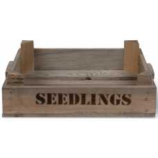 Garden Trading Wooden Seedlings Tray Garden Trading Wooden Seedlings Tray