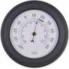 Garden Trading Tenby Thermometer - Carbon