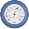 Garden Trading Tenby Thermometer - Blue