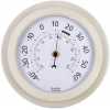 Garden Trading Tenby Thermometer - White