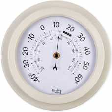 Garden Trading Tenby Thermometer - White