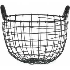 OUTLET Wirework Basket