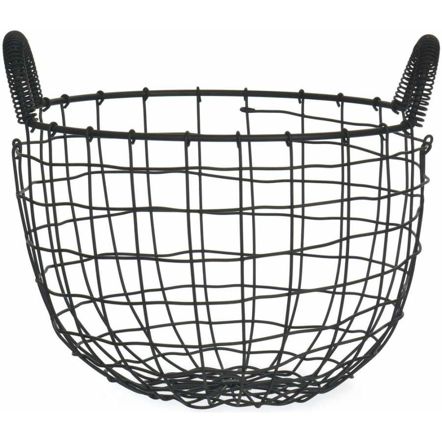 Garden Trading Wirework Basket - Small