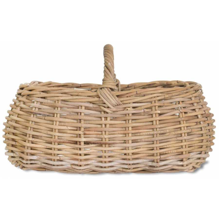 Garden Trading Bembridge Forage Basket