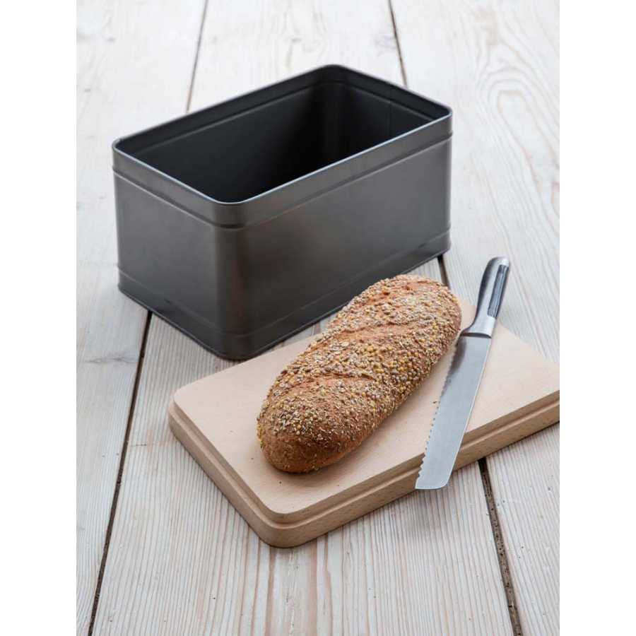 Garden Trading Borough Bread Box