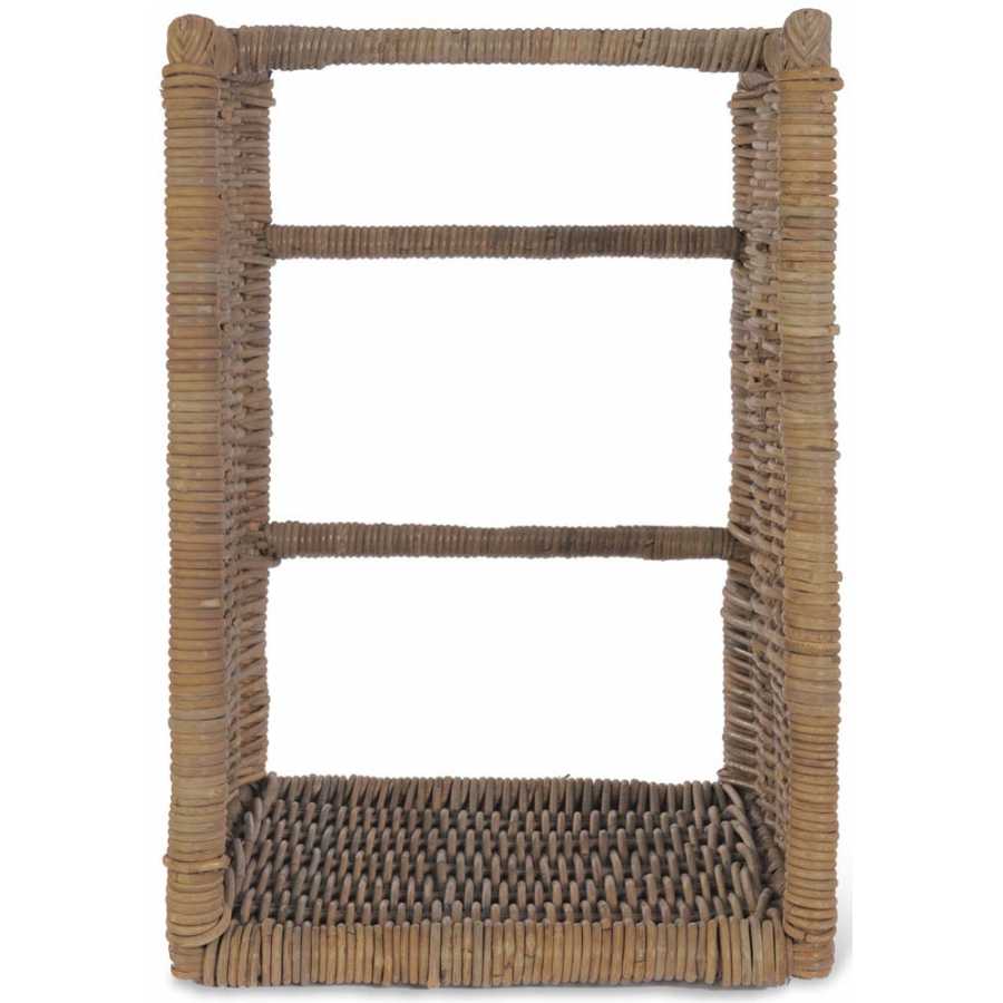 Garden Trading Bembridge Log Holder