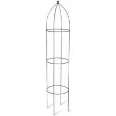 Garden Trading Barrington Obelisk Plant Supports - Set of 2