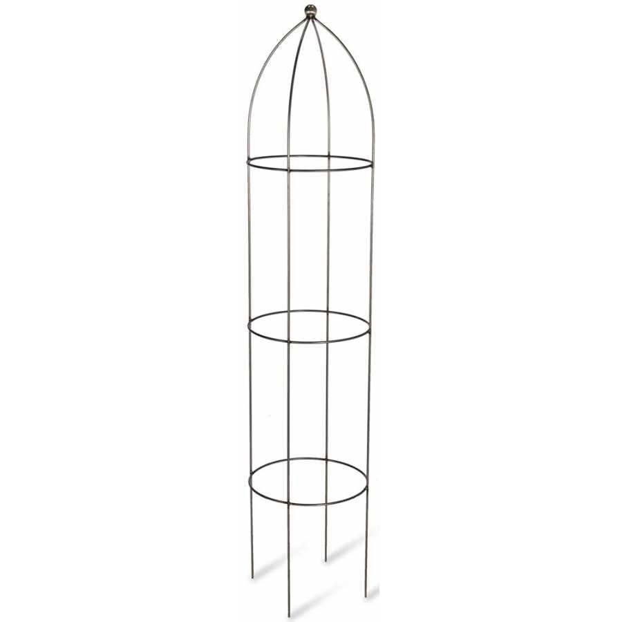 Garden Trading Barrington Obelisk Plant Supports - Set of 2