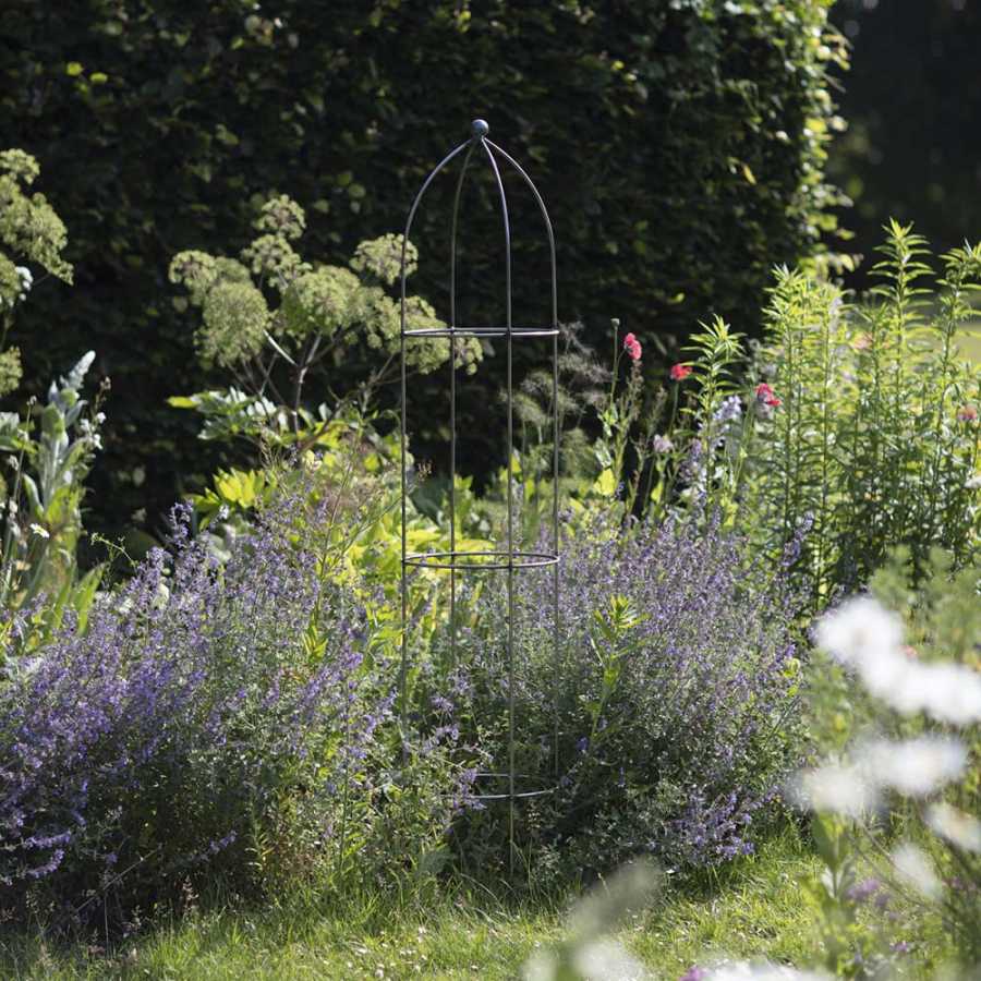 Garden Trading Barrington Obelisk Plant Supports - Set of 2