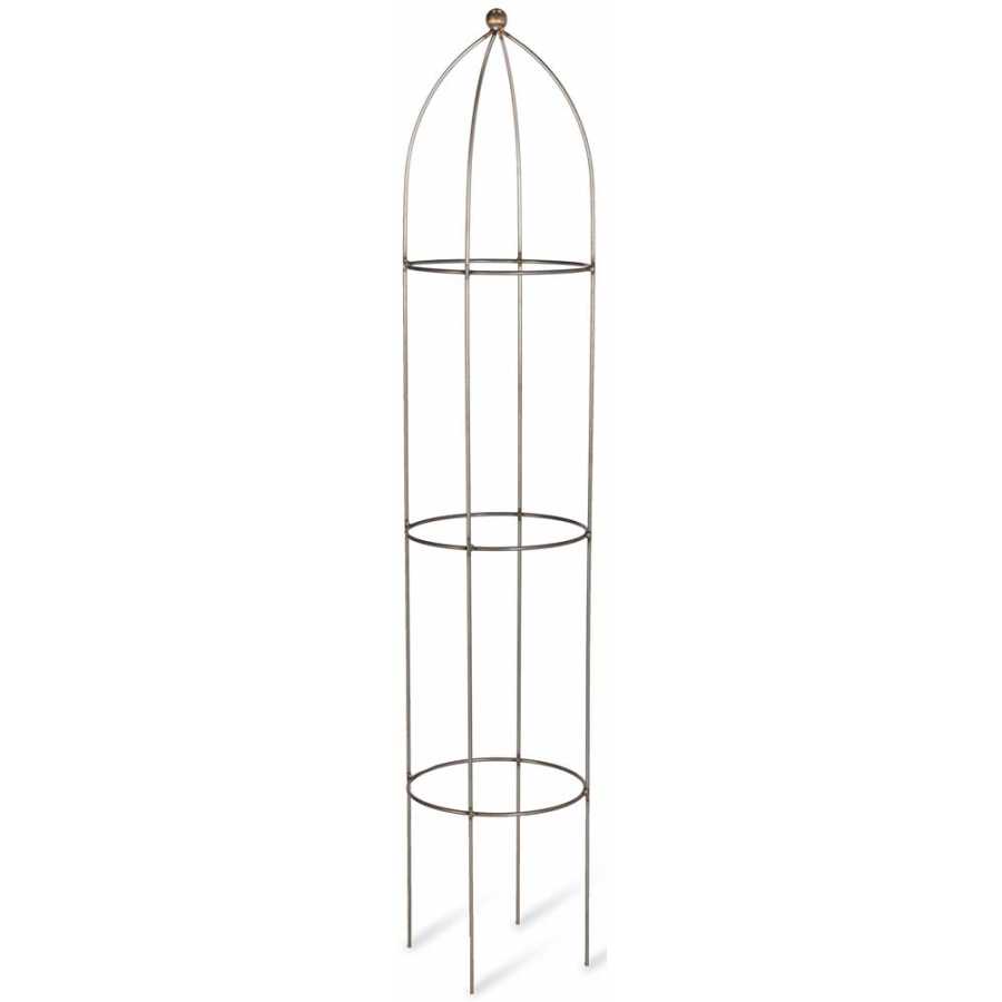 Garden Trading Barrington Obelisk Plant Supports - Set of 2