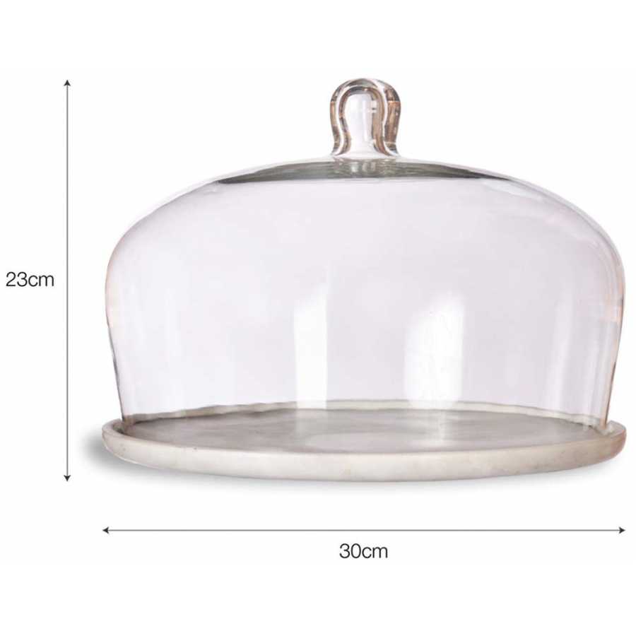 Garden Trading Cake Dome