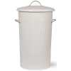 Garden Trading Kitchen Bin - Chalk