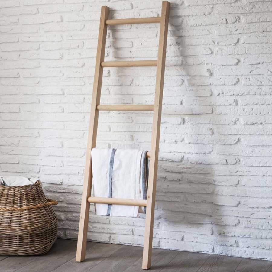 Garden Trading Hambledon Towel Ladder